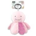 GIOCATTOLO PER NEONATI PIOVRA Pink